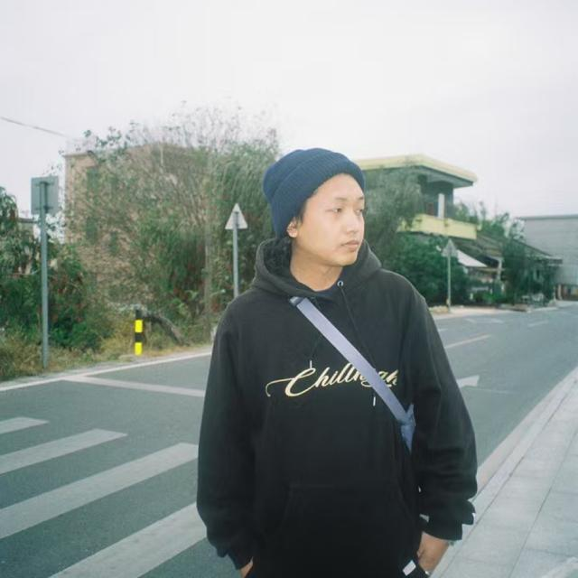 RebelMan