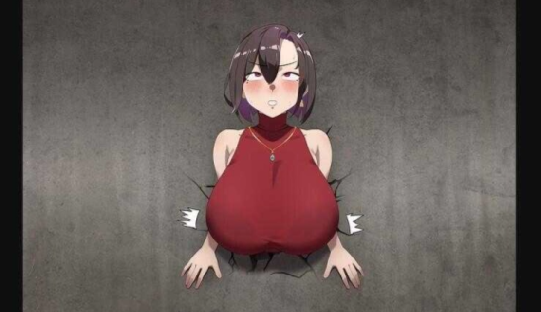 图片[2]-【PC/RPG/中文】在末日中她堕落了 V1.04 汉化版【1.0GB】-马克游戏