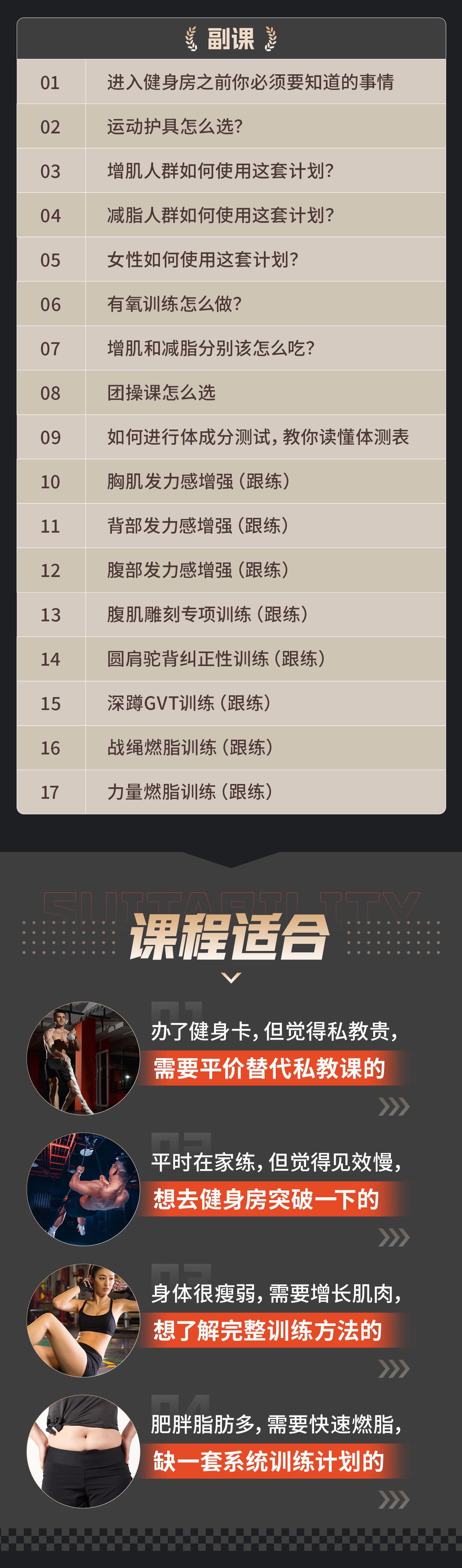课程介绍