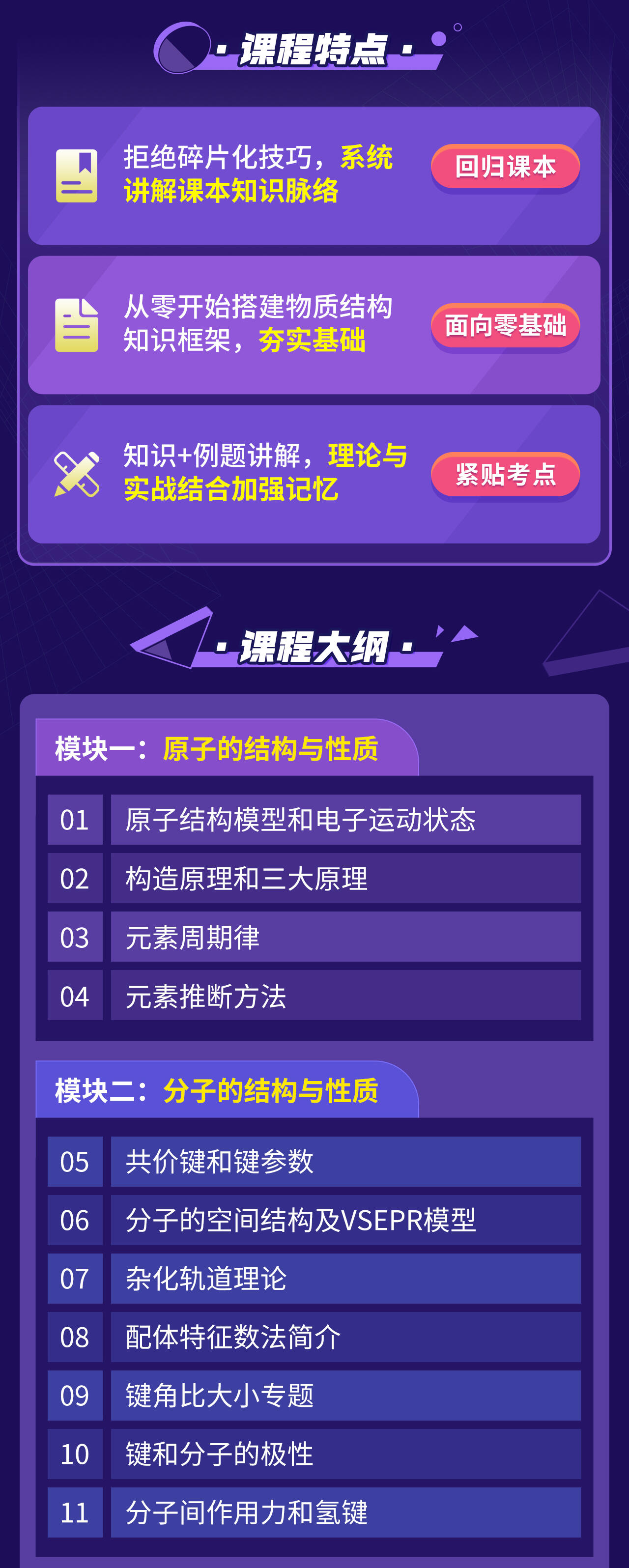 课程介绍