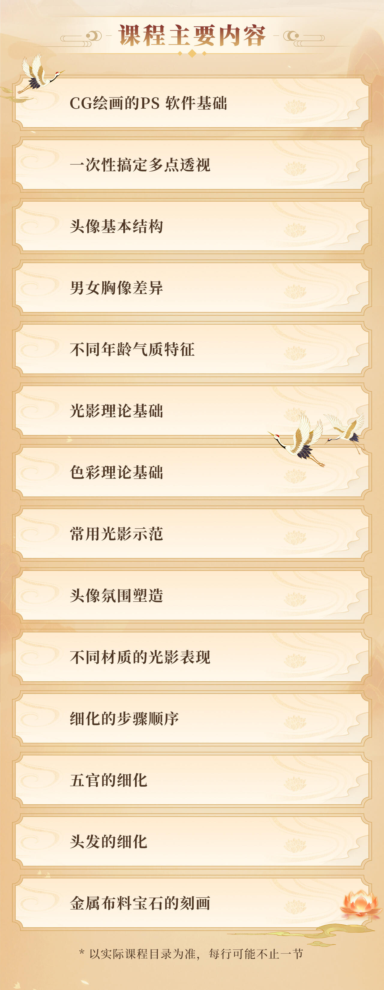 课程介绍