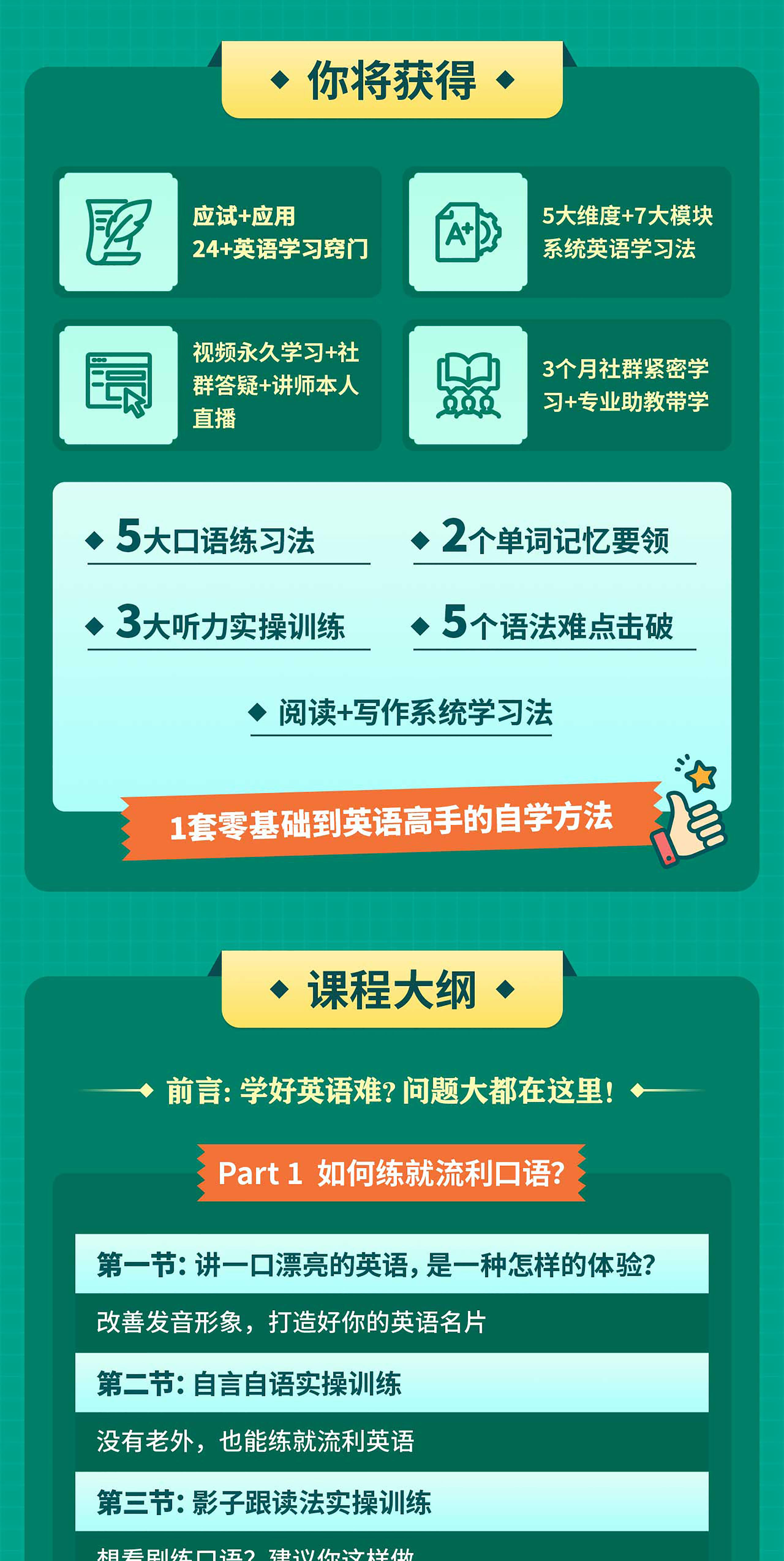 课程介绍