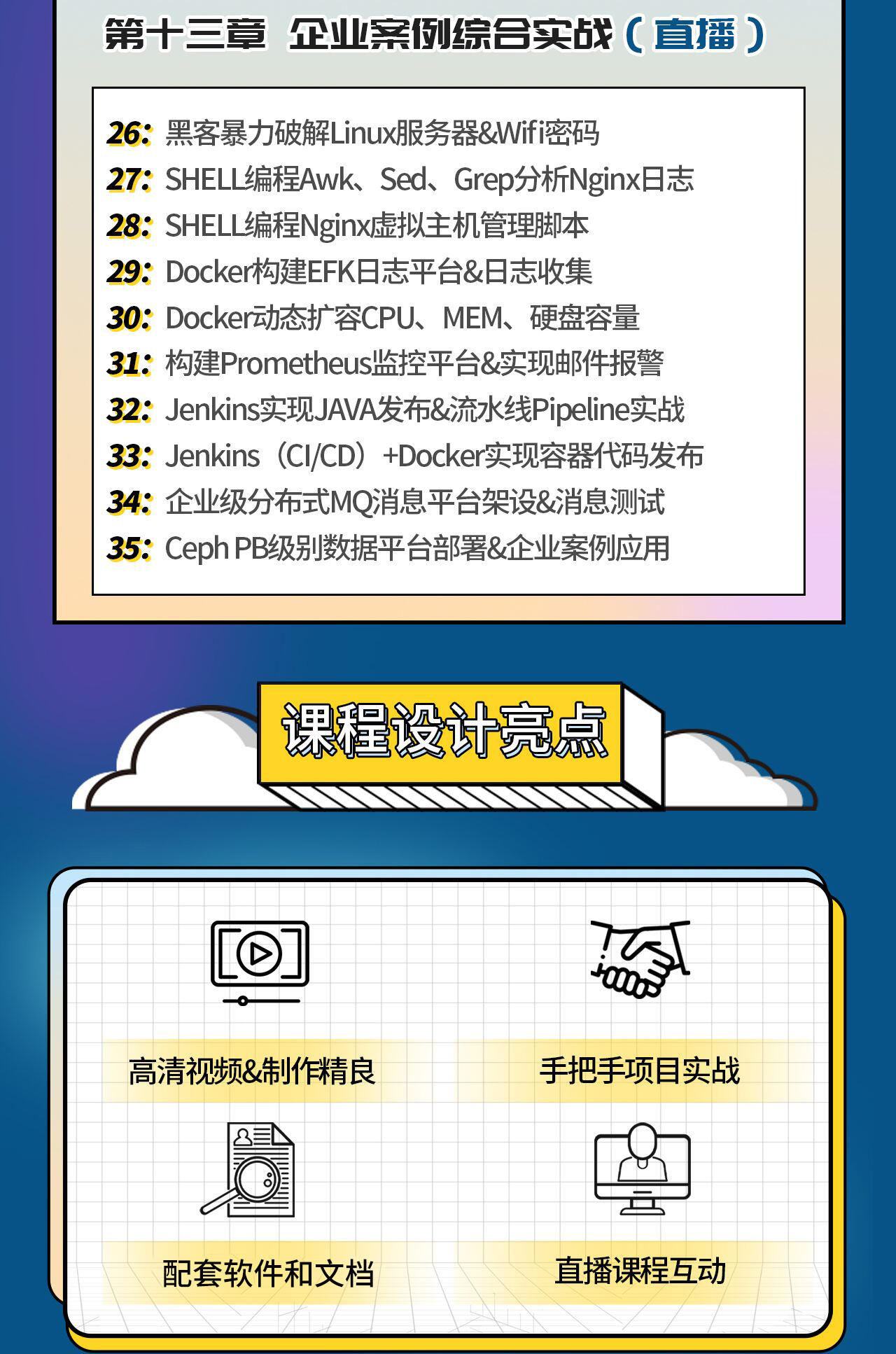 课程介绍