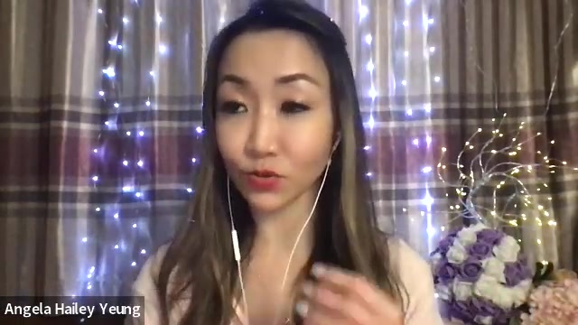Angela的真爱最后一站_哔哩哔哩_bilibili