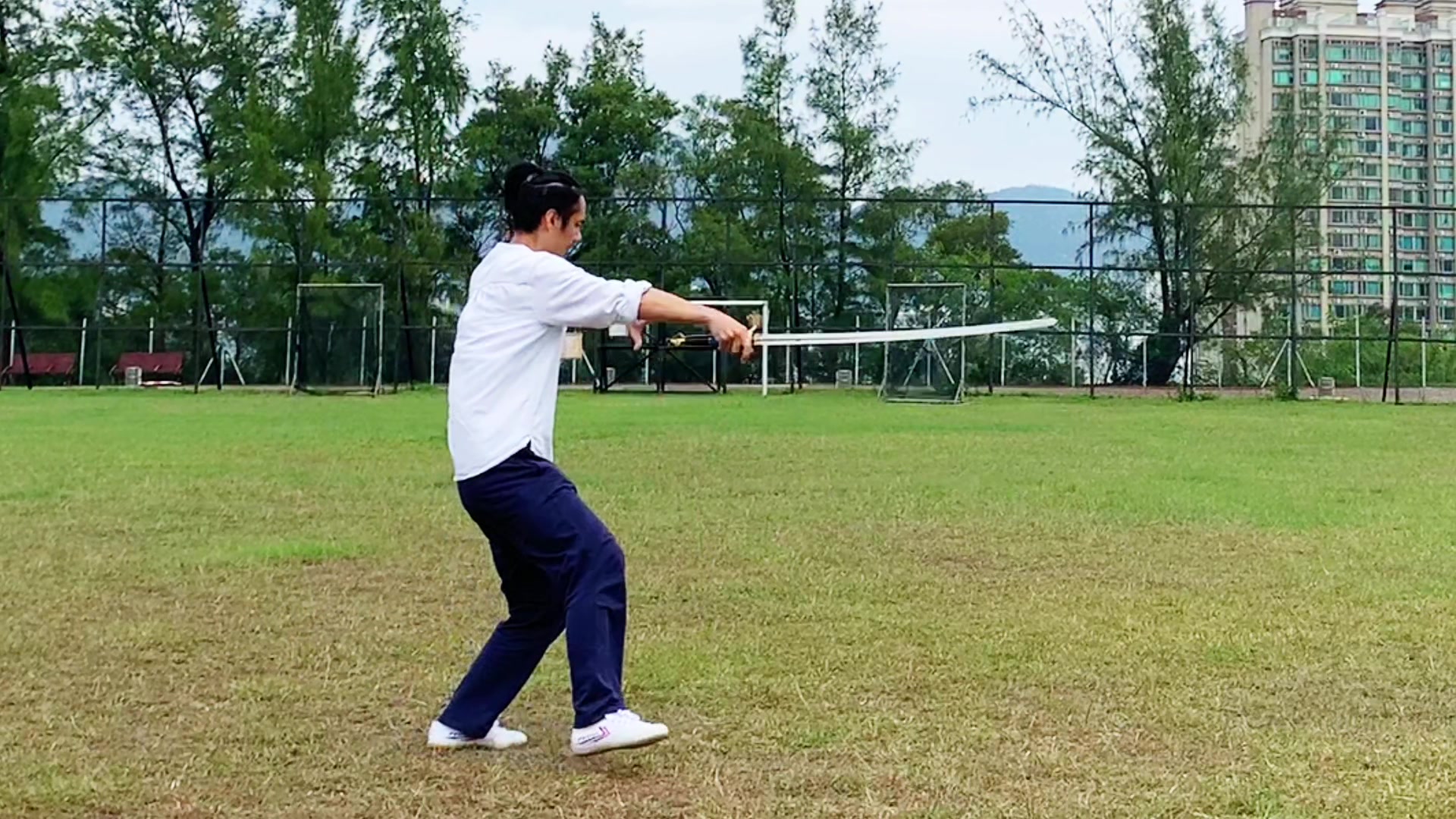 双手剑术剑法教学_哔哩哔哩_bilibili