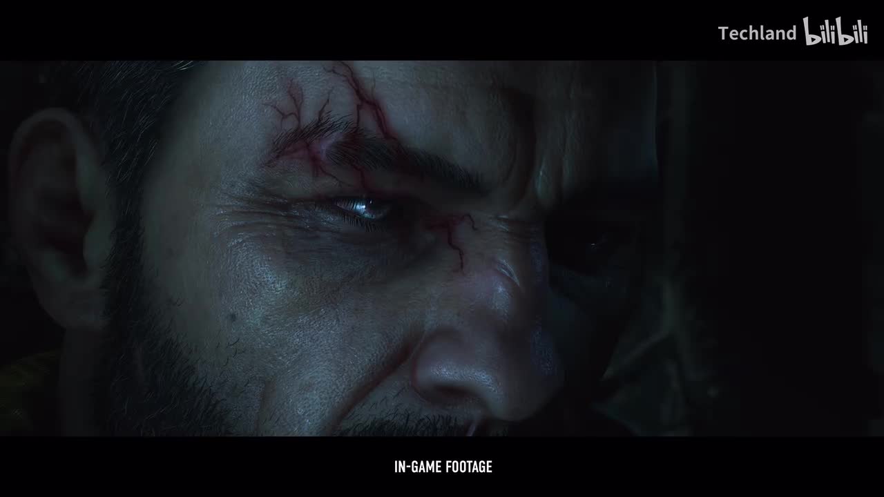 TGA2024年度游戏大选