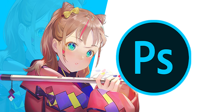 免费教你成为原画师,在家也可以接单!