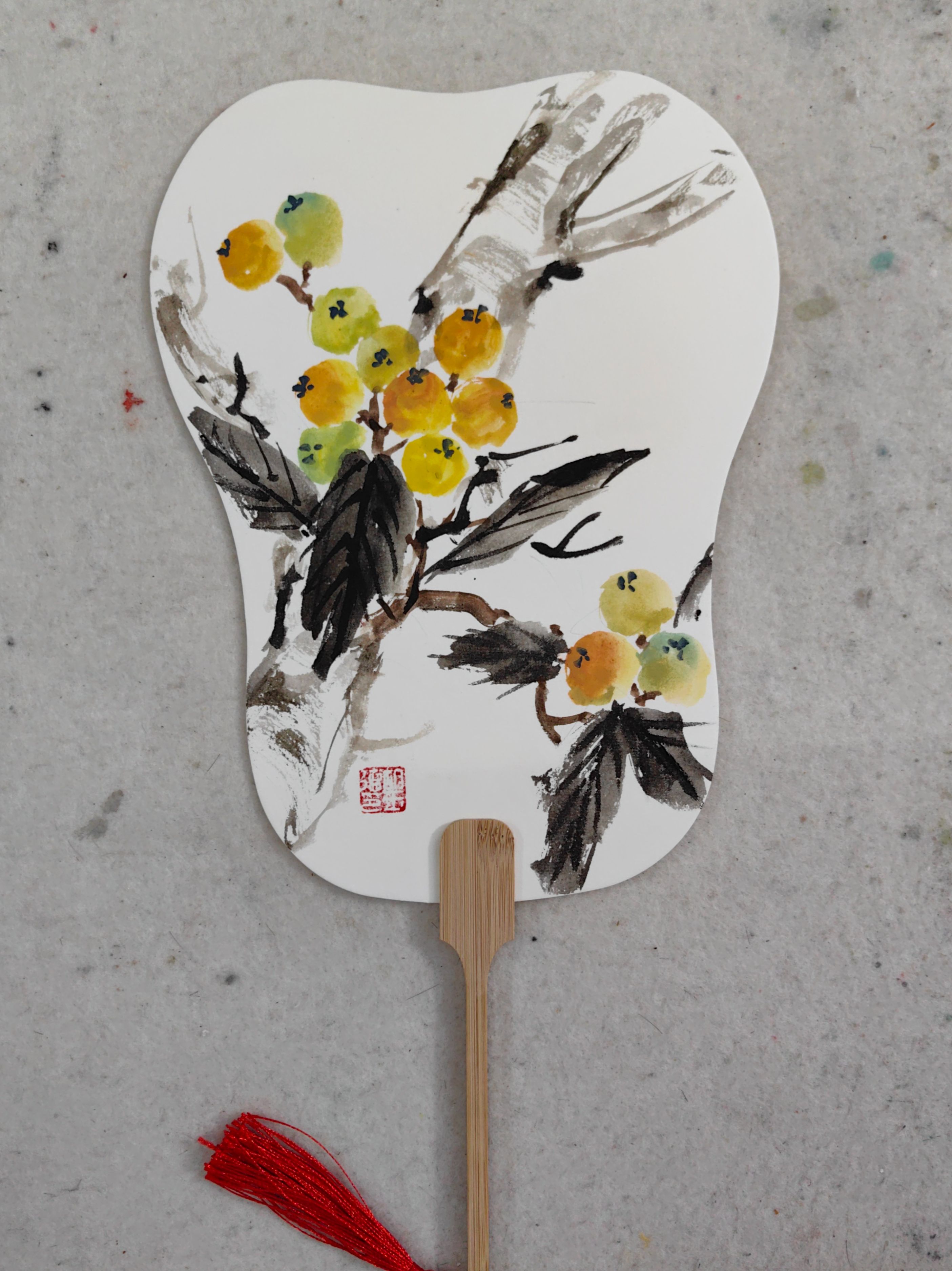 国画扇面花鸟及山水创作讲解¥ 9.9起本文禁止转载或摘编