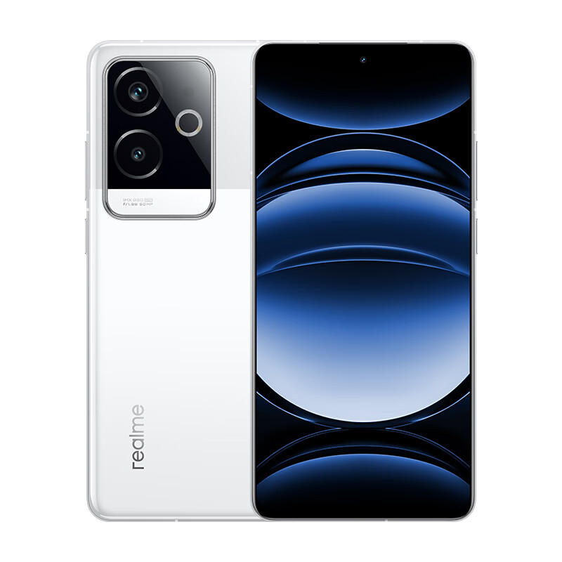 Realme Neo7 12+256白（大特価!! realme Neo7: Price (from