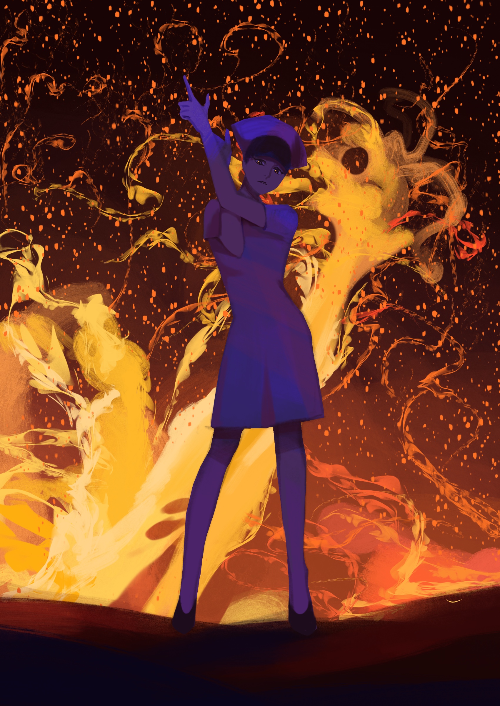 椎名林檎 纠结的麻花5 哔哩哔哩相簿