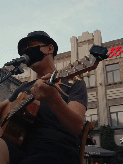 刘初九 _ 哔哩哔哩相簿