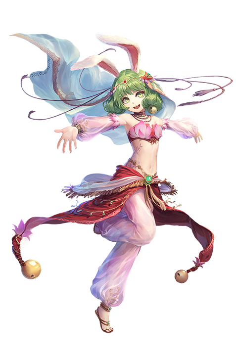 新九九八十一立绘篇②