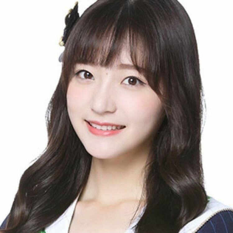 gnz48-谢蕾蕾应援会 _ 哔哩哔哩相簿