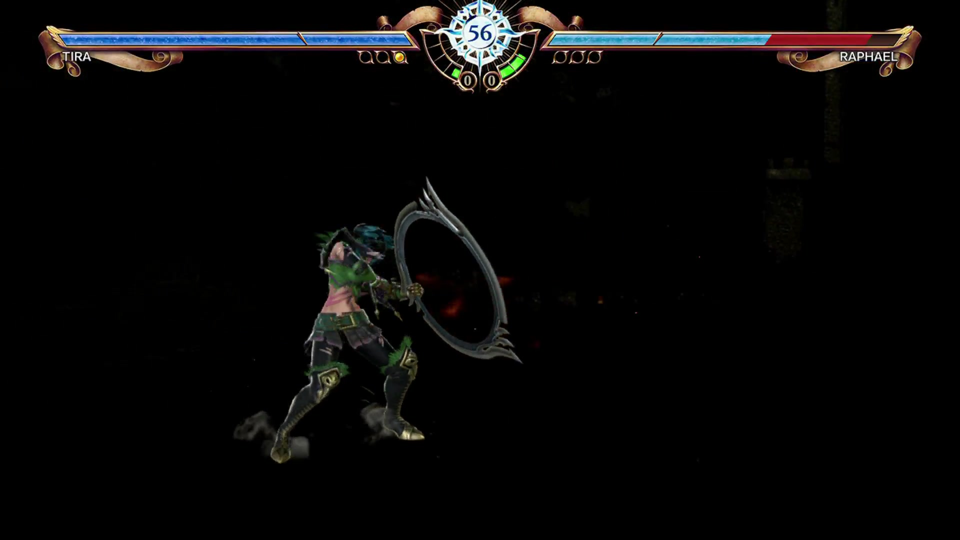 【灵魂能力6】提拉好可爱~_哔哩哔哩_bilibili