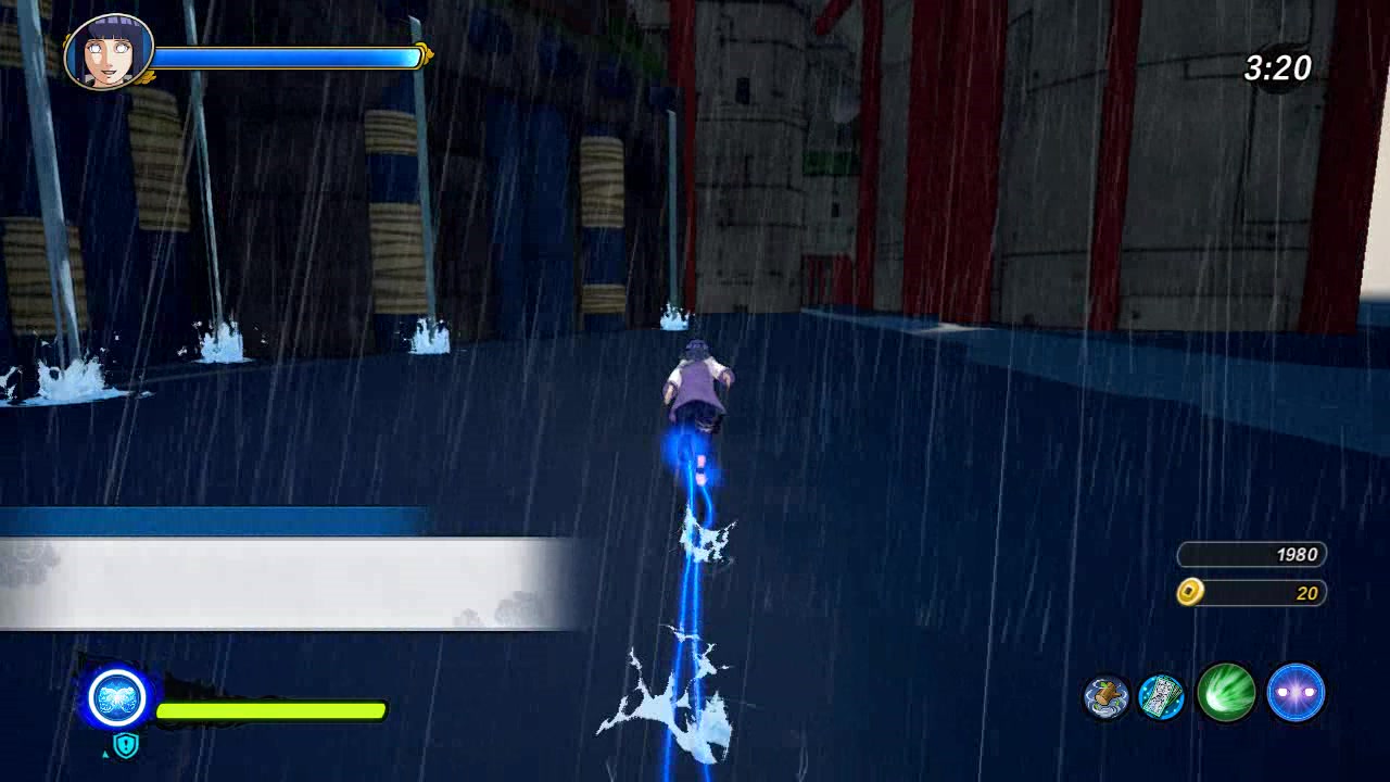 狗哥吃火锅火影忍者主线