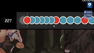 滚动的天空万圣节osu太鼓创作谱面 哔哩哔哩 つロ干杯 Bilibili