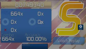 Osu太鼓 教你如何读hr Hd 以及反谱 Loved Map 哔哩哔哩 Bilibili