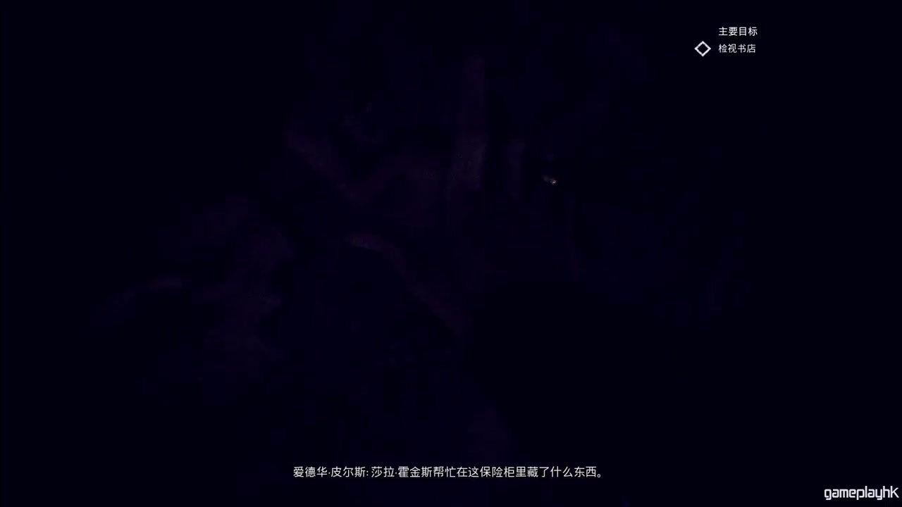 [图]無名書店 -- #6 克蘇魯的呼喚 Call of Cthulhu [PS4 PRO]