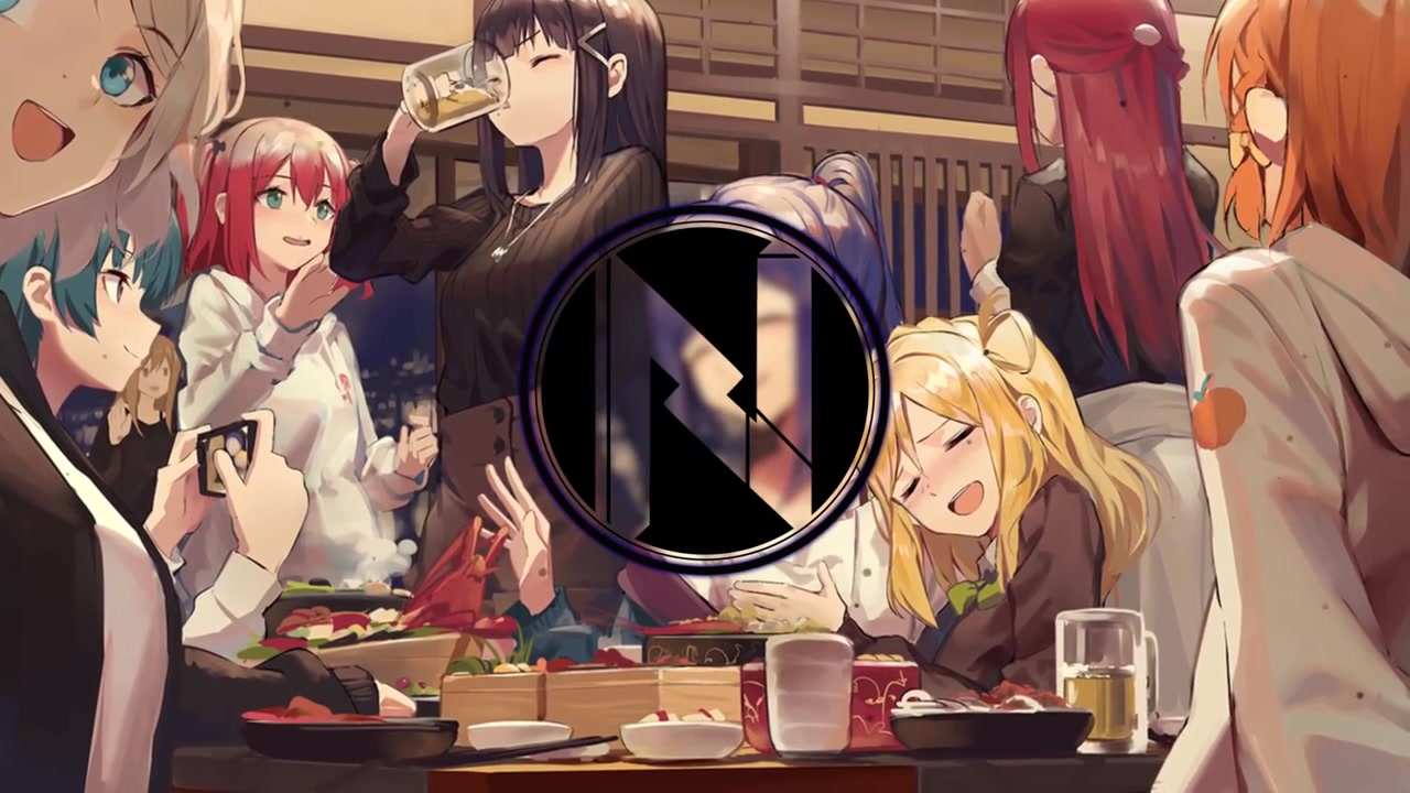 [nightcore] rob gasser & laura brehm - vertigo (spitfya remix)