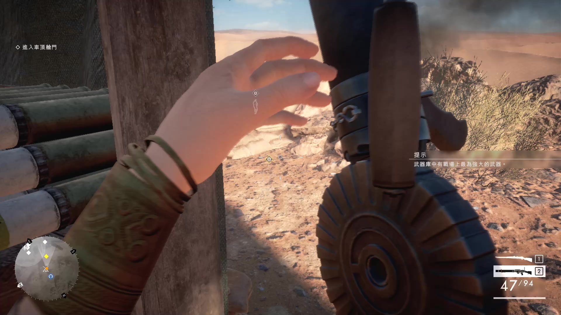 【红尘解说】战地一,继续走你._哔哩哔哩 (゜-゜)つロ 干杯~-bilibili