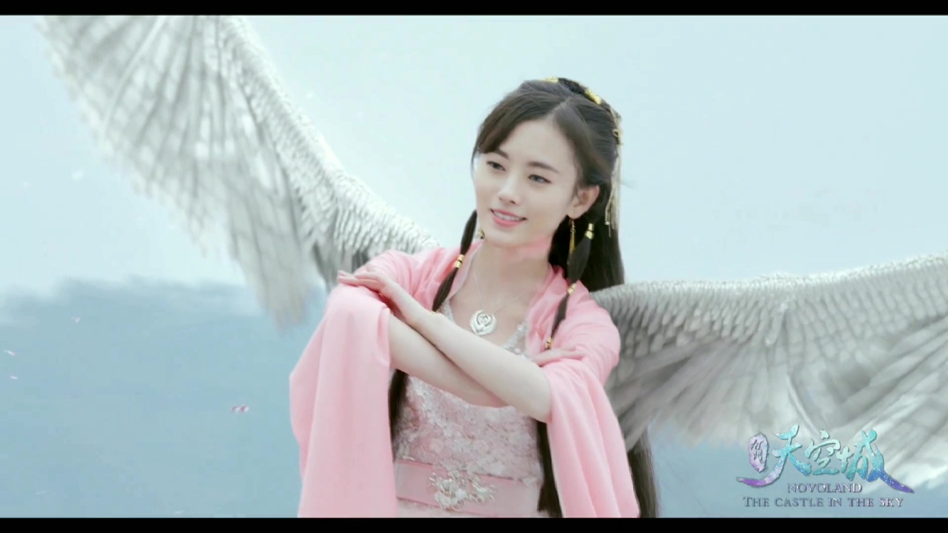 【醉飞霜】南羽都的飞霜郡主,什么时候认输过