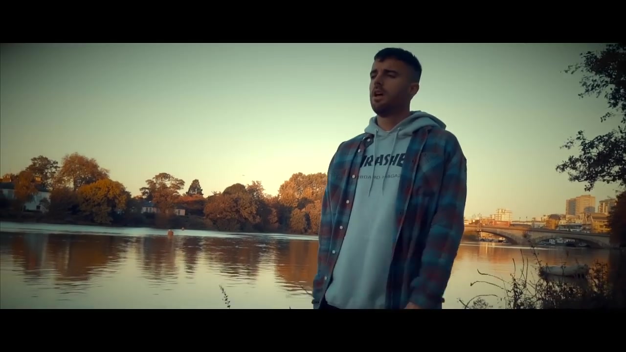 hobbie stuart - desolation (official video)