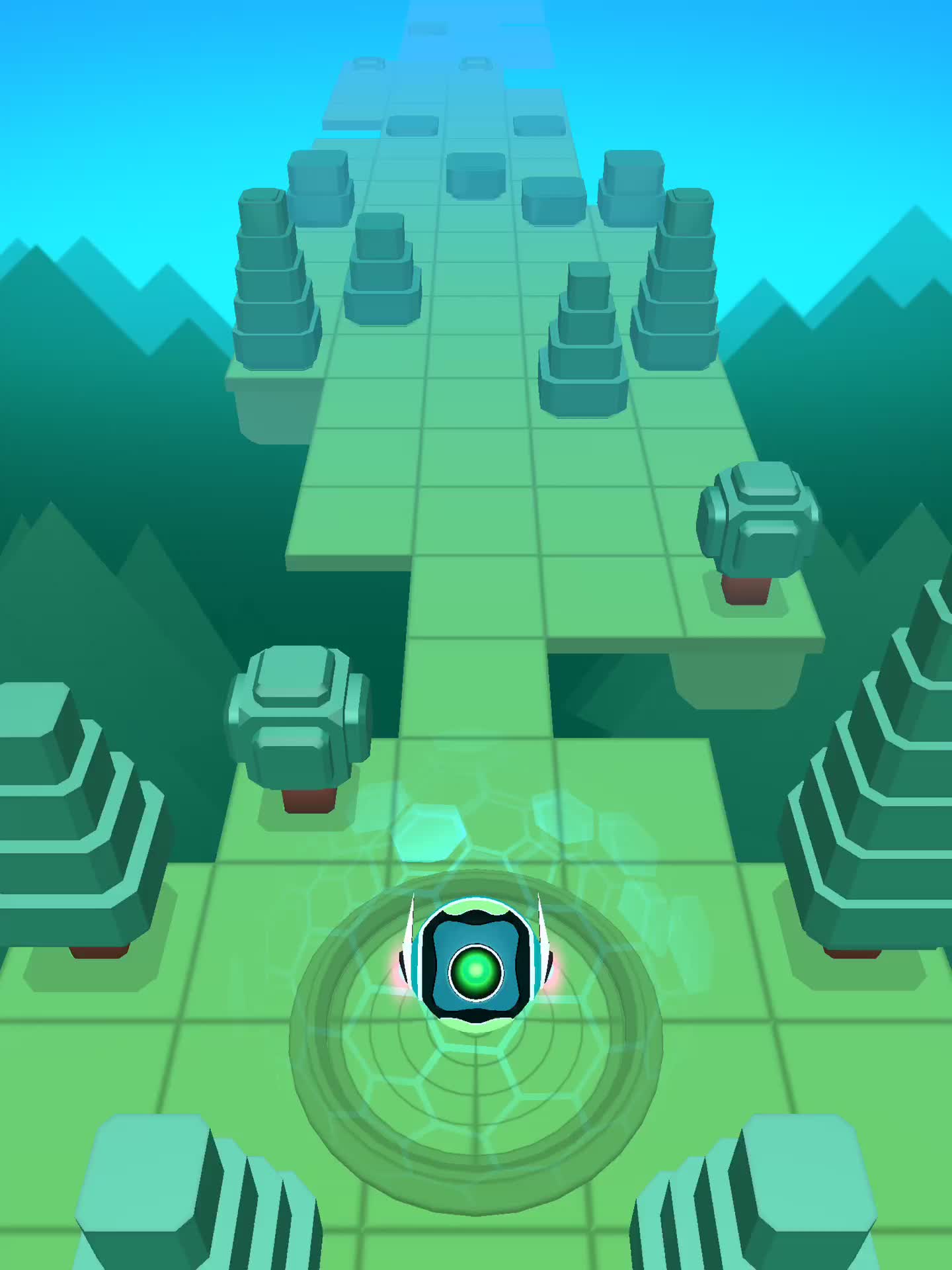 [ty天远]滚动的天空:把你的黑历史给改好(森林和天空)