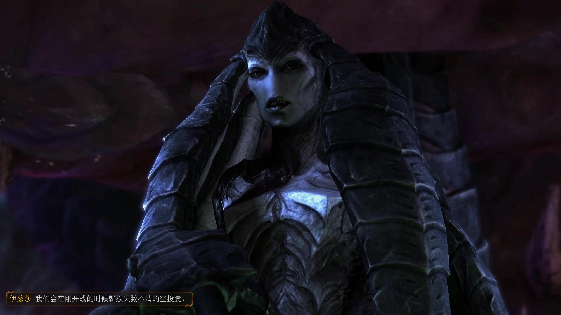 星际争霸2流程解说虫族篇.八_哔哩哔哩 (゜-゜)つロ 干杯~-bilibili