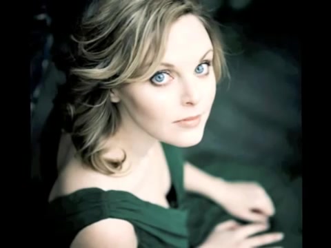 天使之声的女高音 圣歌 耶稣 Eternal Source of Light Divine  Elin Manahan Thomas,哔哩哔哩bilibili