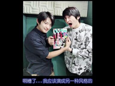 自制字幕 下野紘对眼镜的热爱 哔哩哔哩 つロ干杯 Bilibili 自制字幕 下野紘对眼镜的热爱 哔哩哔哩 つロ干杯 Bilibili