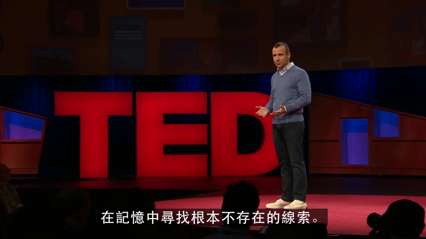 「搬运」Ted Talk: 如何修复破碎的心 (繁体中文字幕)哔哩哔哩bilibili