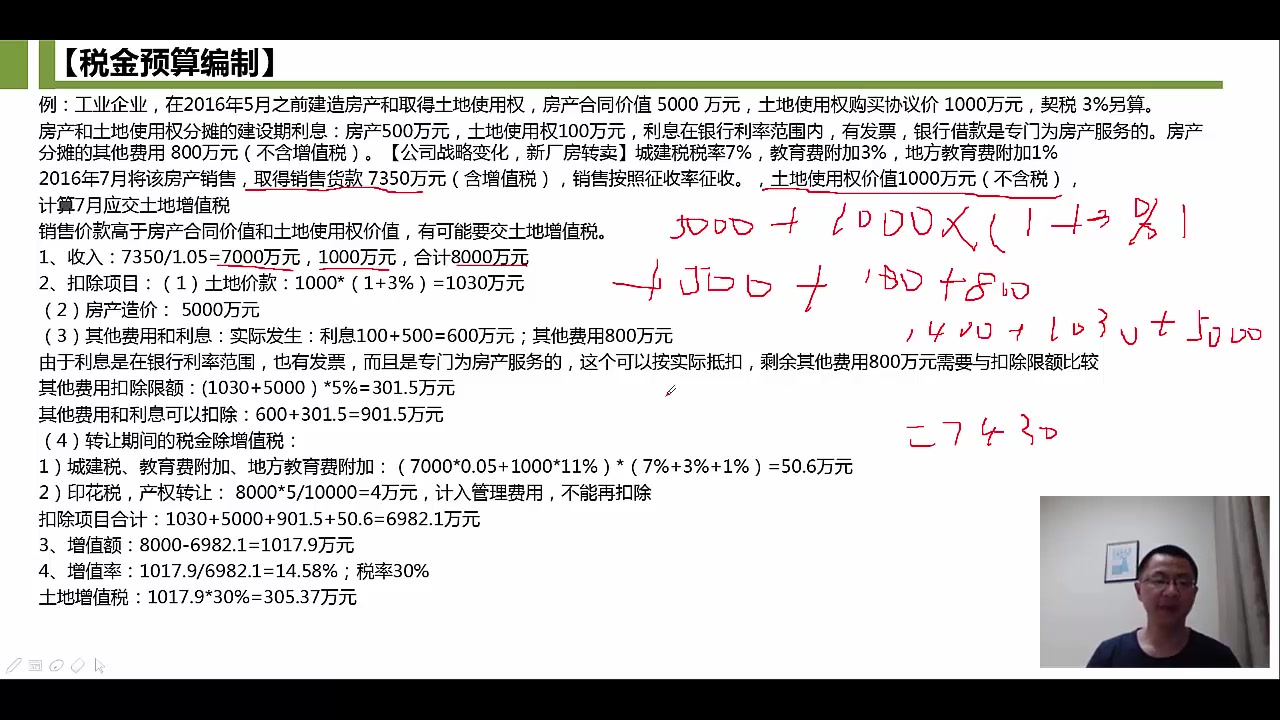 结转增值税增值税新政固定资产增值税哔哩哔哩bilibili