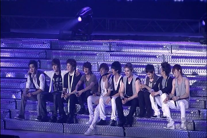 [图]super show DVD 2