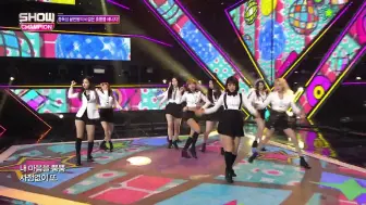 Descargar video: Show Champion EP.261 MOMOLAND - Bboom Bboom