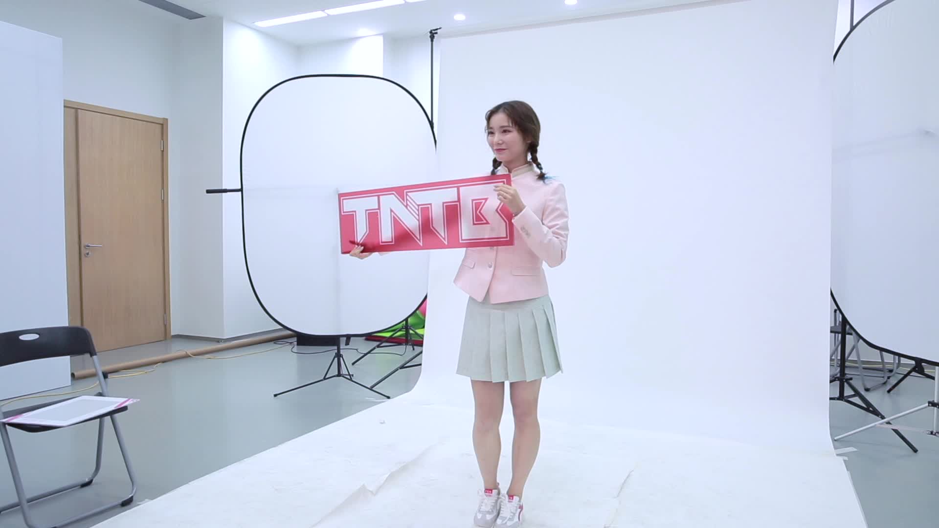 下一站传奇046号传奇女孩谌泽雨