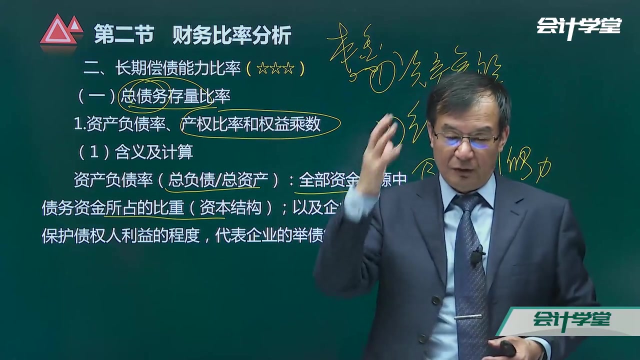 企业财务成本分析财务成本分析报告注会财务成本管理真题哔哩哔哩bilibili