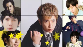 Arashi 岚 Pikanchi Double Mv 哔哩哔哩 Bilibili