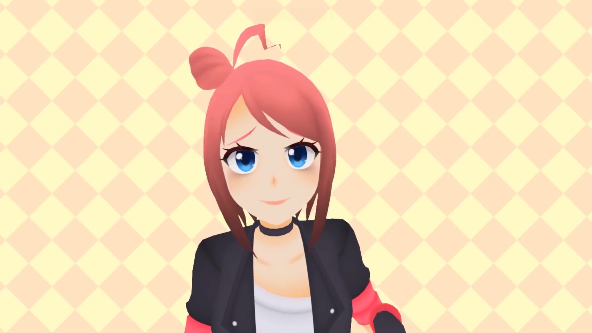 【音无rhythm】来自德国的vtuber,全新的自我介绍~_哔哩哔哩_bilibili