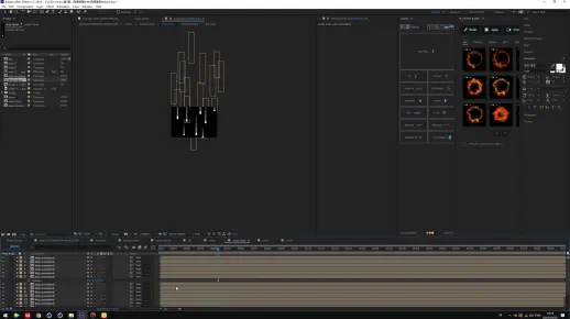 C4D门徒_第3期_雨滴滑落补充
