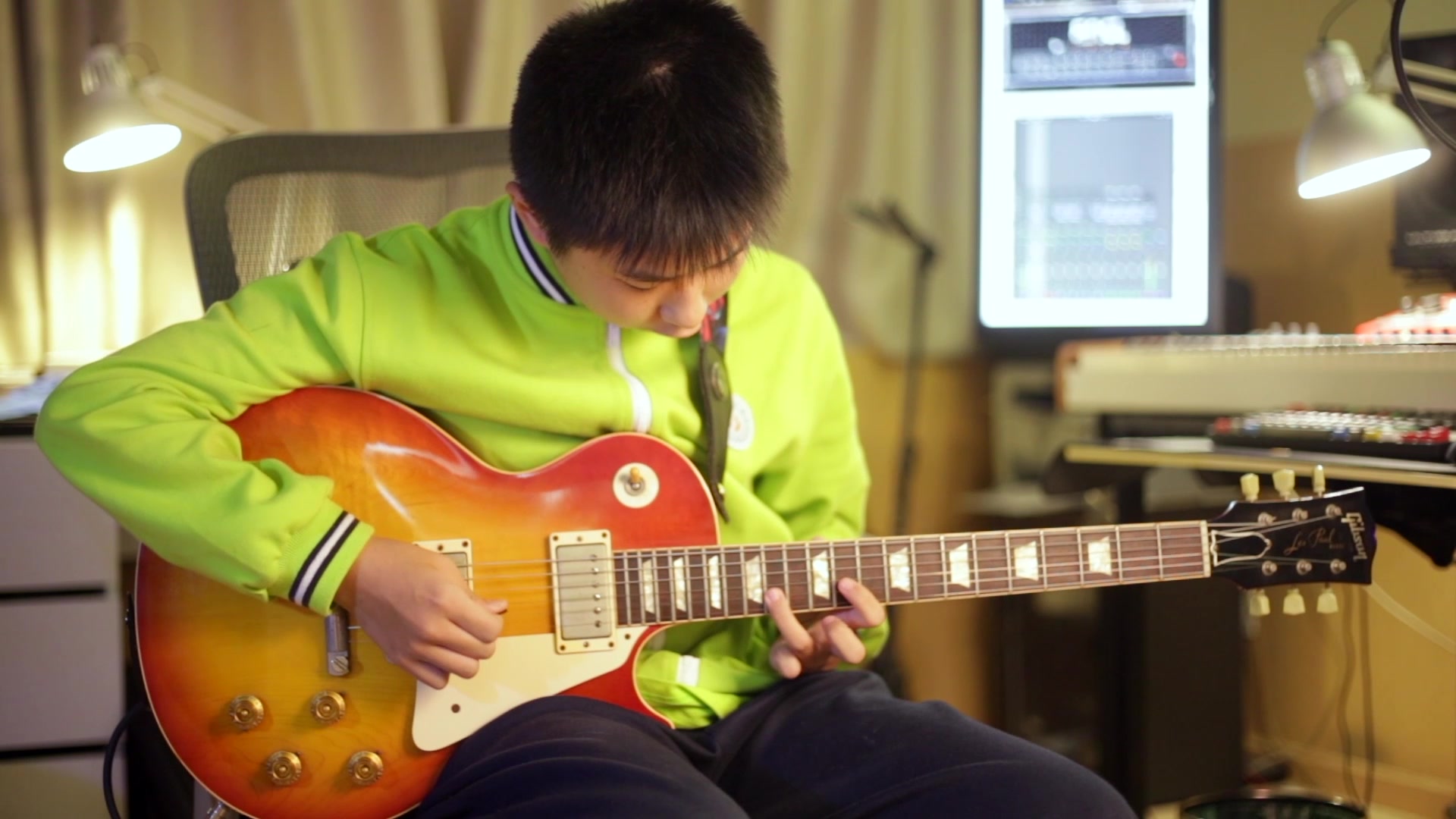 faded -cover-by-王嘉烨