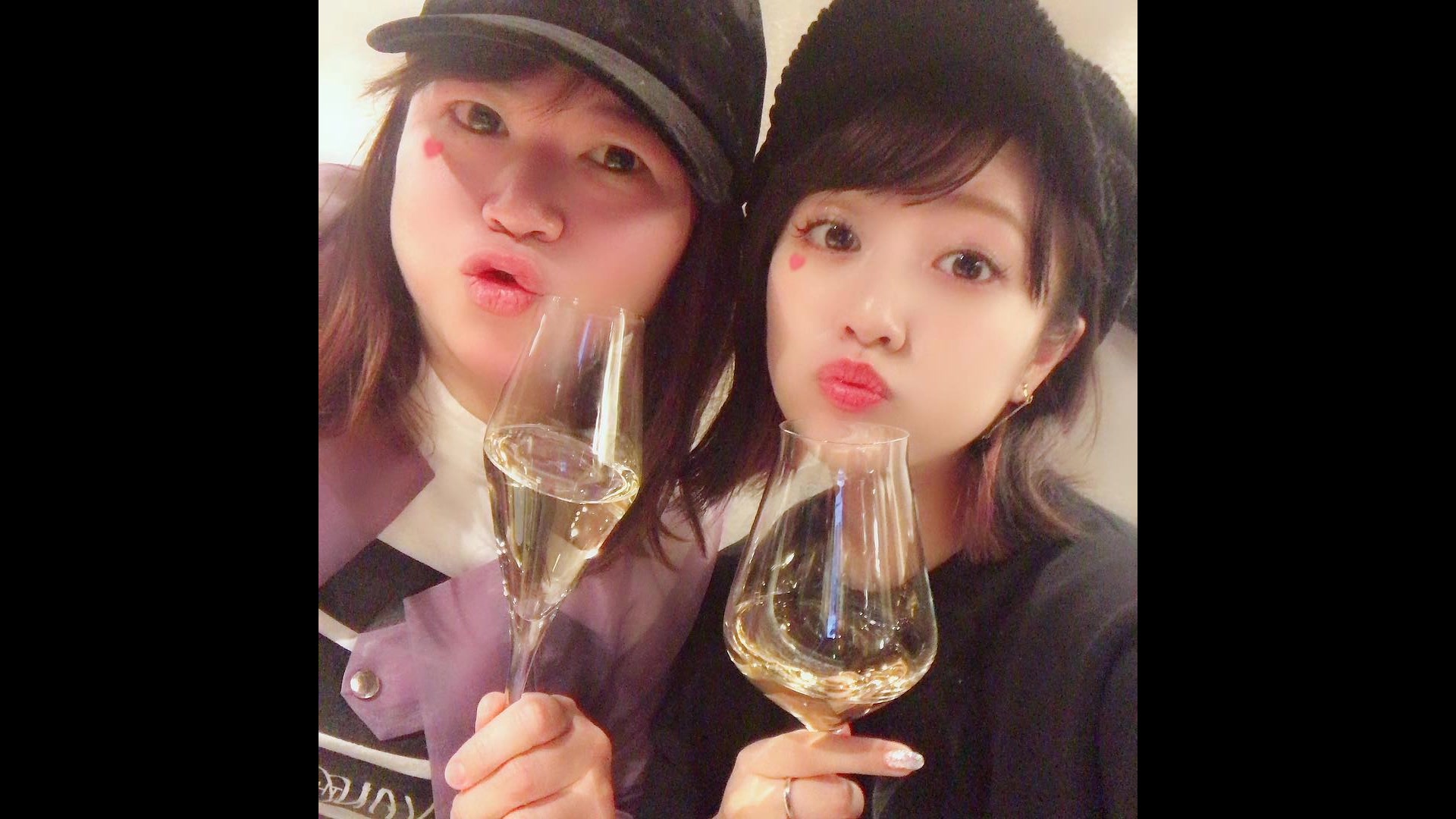 【高桥南】果子2018年9月ins合集