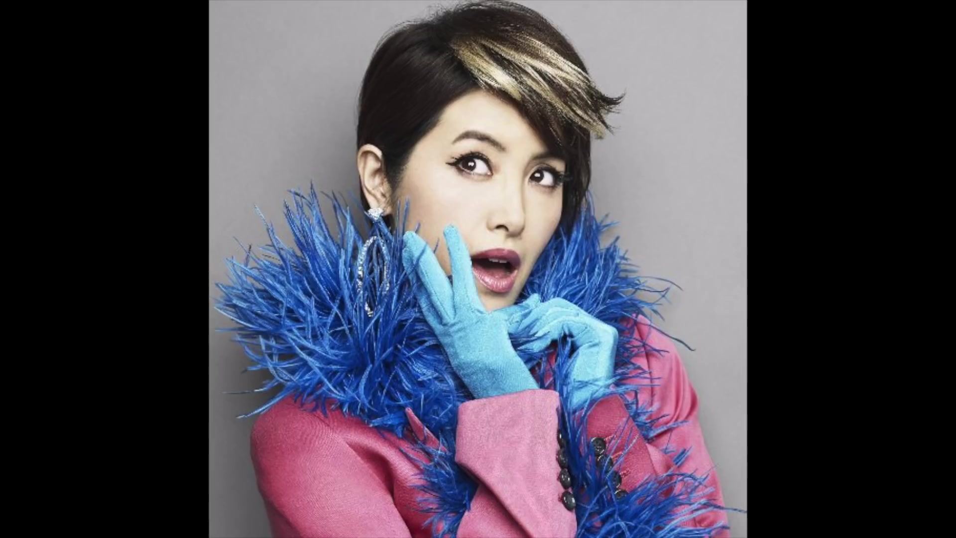 荻野目洋子 タ91ンシンク9199ヒーロー dancing hero arrange