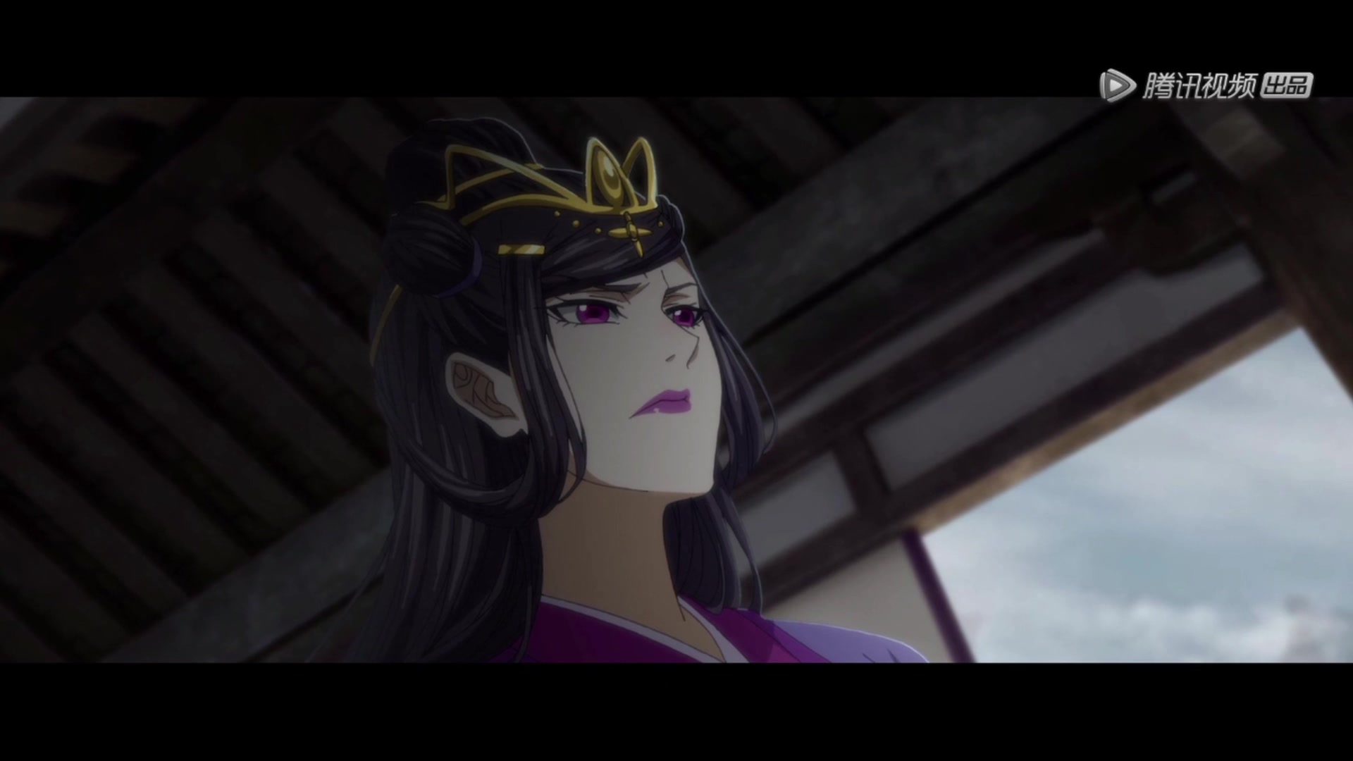 天亮了——魔道祖师(江枫眠虞紫鸢)_哔哩哔哩 (゜-゜)つロ 干杯~-bili