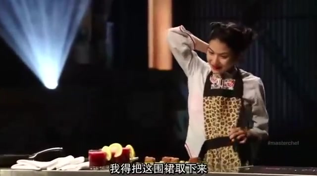 [图]廚藝大師第三季 MasterChef Season 3