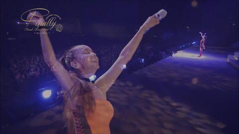 安室奈美惠】安室奈美恵Namie Amuro - namie amuro Final Tour 2018