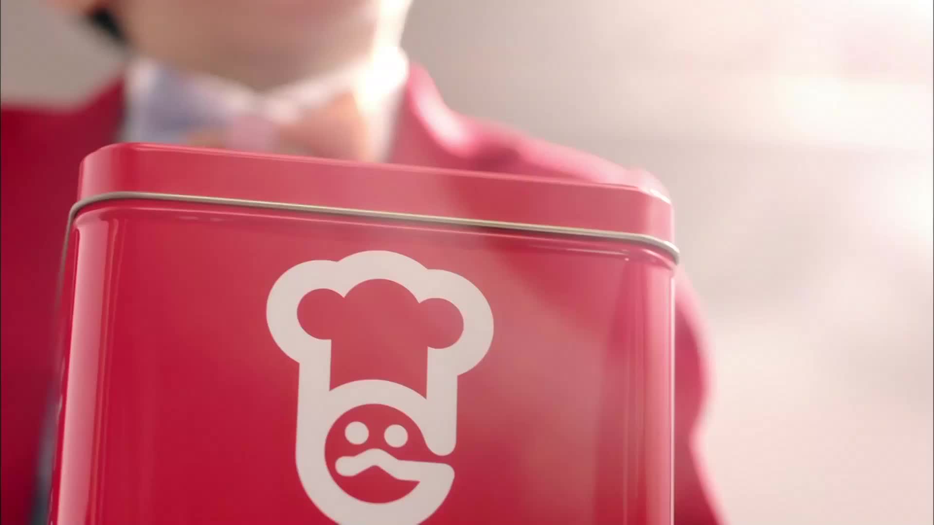 央视广告欣赏-嘉顿