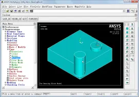 ANSYS15.0有限元分析从入门到精通