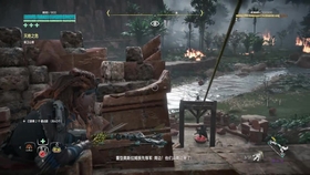 地平线 黎明时分 最难奖杯所有盟友已加入所有npc具体位置看简介省时间 哔哩哔哩 つロ干杯 Bilibili