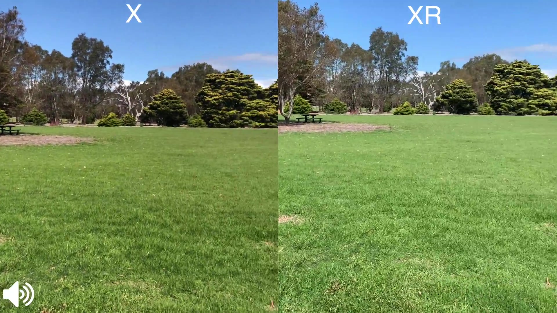 iphone xr vs iphone x 相机对比_哔哩哔哩_bilibili