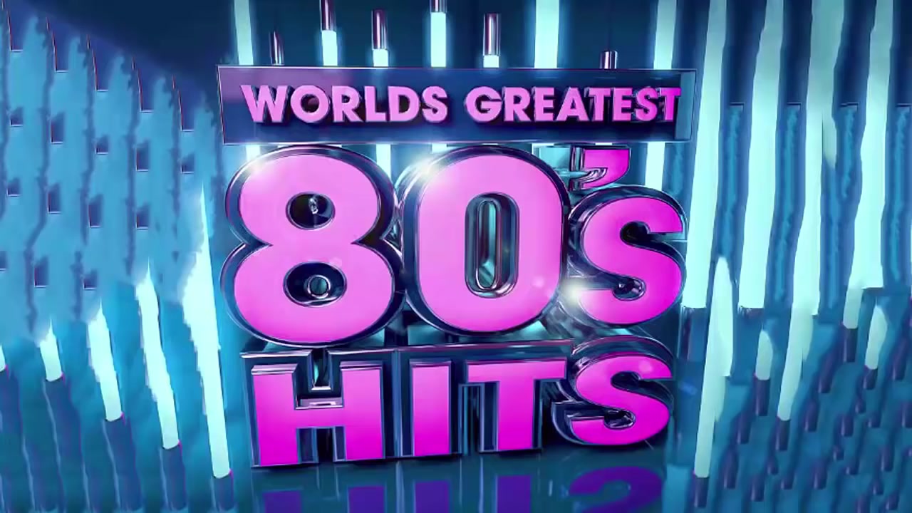 [图]Nonstop 80s Greatest Hits - Best Oldies Songs Of 1980s - Greatest 80s Music Hits